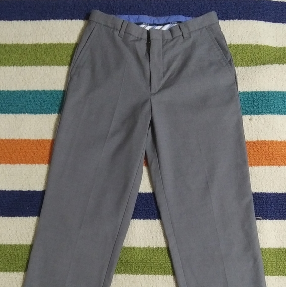 boys dress pants size 14
